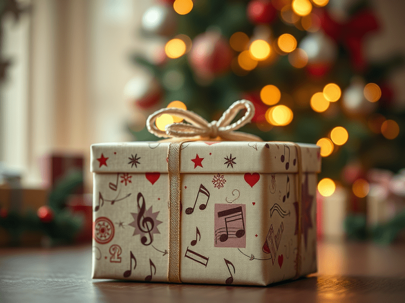 10 Unique, AI-Powered Christmas Gift&nbsp;Ideas